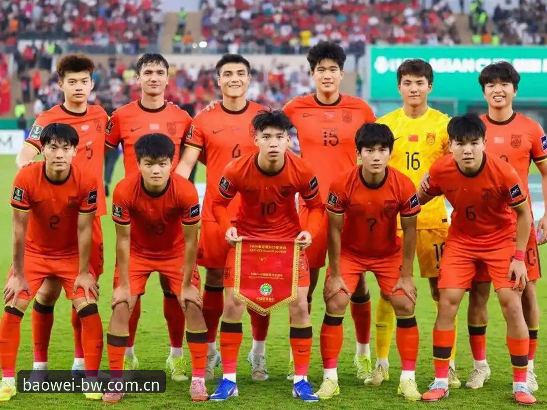 2030年世界杯扩军至66队最新动态：中国男足迎来重返巅峰的历史机遇